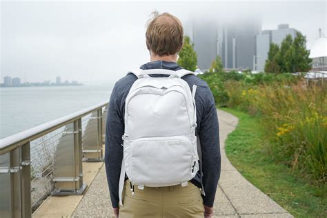 Review: Brevitē Jumper Backpack .